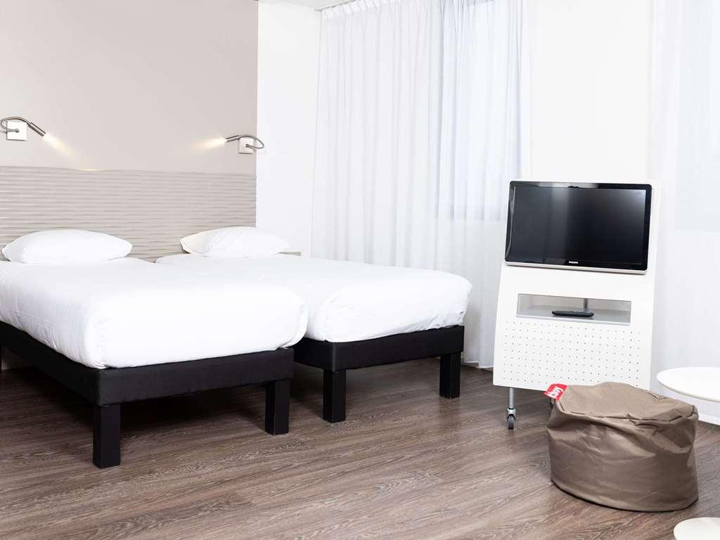 Ibis Styles Lille Aeroport Hotel Cameră foto