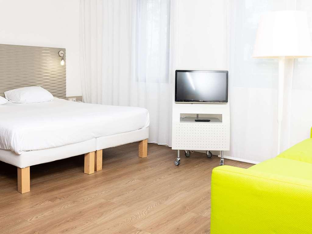 Ibis Styles Lille Aeroport Hotel Cameră foto